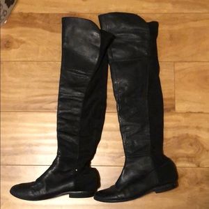 Chinese Laundry Boots